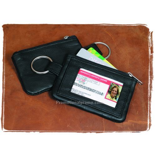 Walnut Canyon ID Pouch