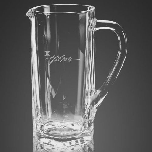 Water Pitcher 24% Lead