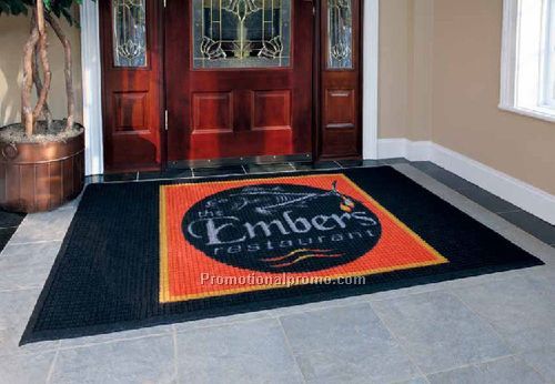 WaterHog39200Impressions Solid Color - 3' x 4'