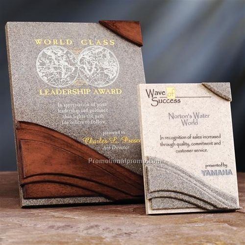 Wave - Sandstone / 8