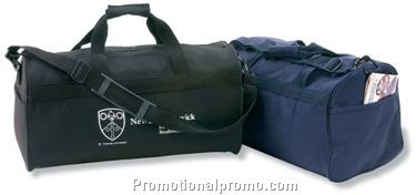 Weekender Bag - navy