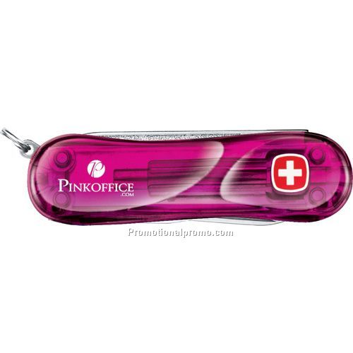 Wenger Swiss Clipper AT Genuine Swiss Army Knife