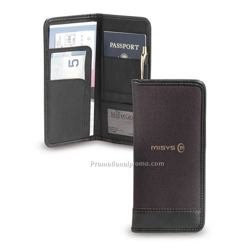 Westport Travel Wallet