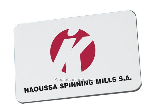 White Magnetic Address Index