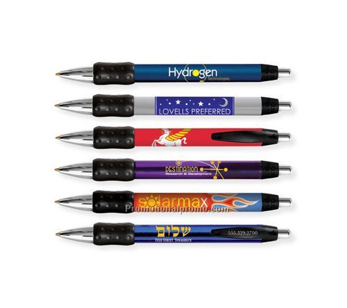 WideBody44576Chrome Grip