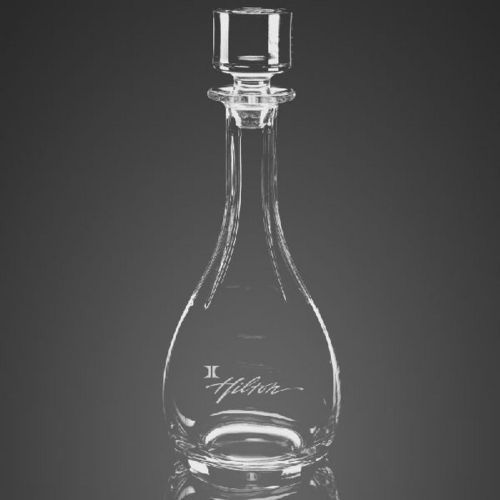 Wine Decanter