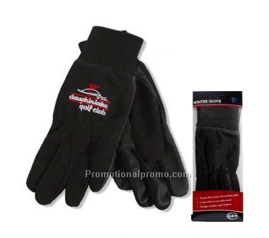 Winter Gloves 38432Ladies Medium