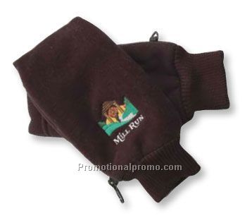 Winter Pull-Up Mitts 38432Small