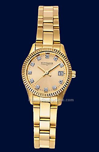 Wittnauer - Ladies - 11P04