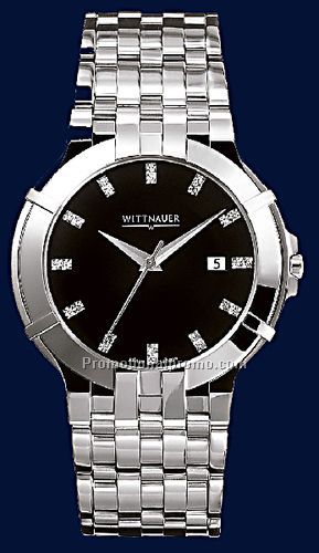 Wittnauer Warwick - Men's - 10D009