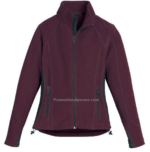 Women37491 Bonded Fleece Jacket
