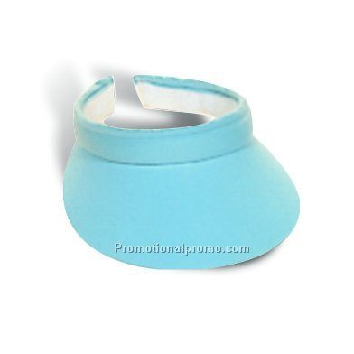 Women37491 Cotton Visors