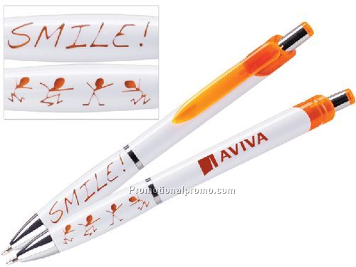 Word Grip Pen
