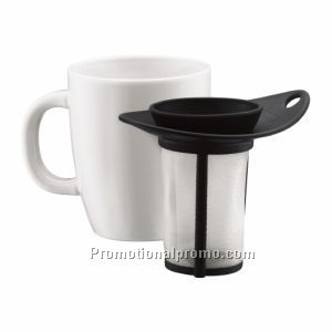 YO-YO Personal Tea Maker Set