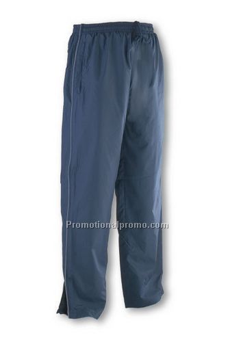 YOUTH Unisex Micro-fibre Warm-up Pant