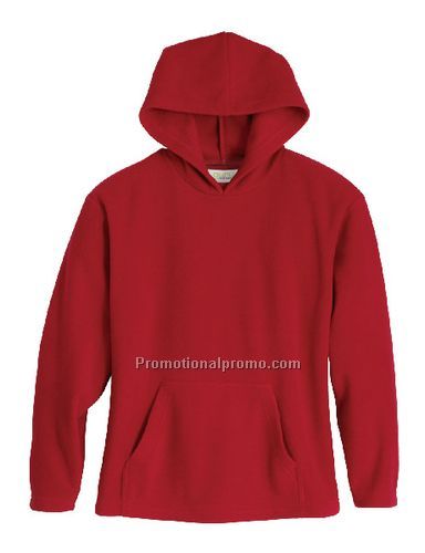 Youth Arctic Fleece Pullover Hoody