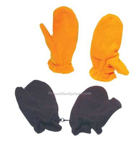 Youth Premium Fleece Mitts