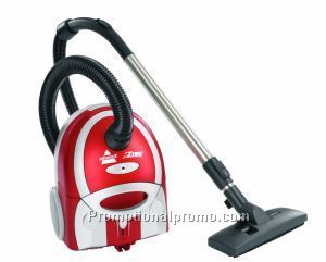 Zing Canister Vacuum