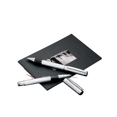 Zippo Grip It Pen Set