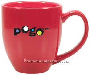 bistro - 15 oz - red