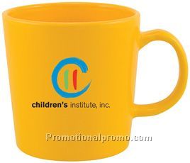 enzo - 14 oz - yellow