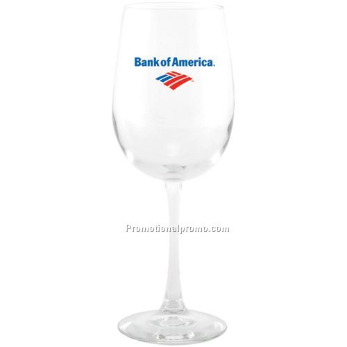 glassware - 16 oz tall wine