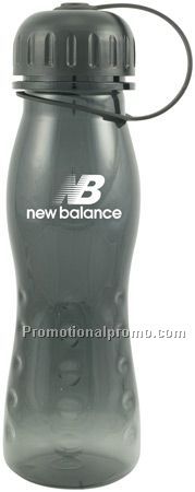 h2go bfree44576spree - 20 oz - graphite