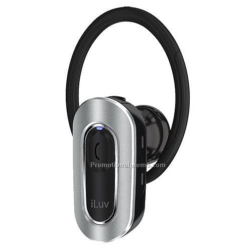 iLuv Micro Size Bluetooth Headset