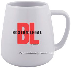 invert - 16 oz -white