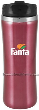 laguna tumbler - 15 oz - cabernet