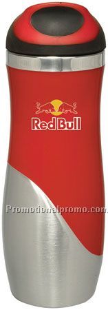 sol fusion - 14 oz - red