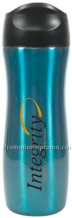 venice thermal tumbler - 14 oz - ice blue