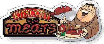 .004 Custom Shape Clear Gloss Vinyl Decals for outdoor use / adhesive face