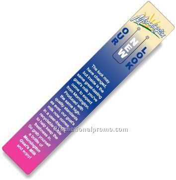 .015 White Gloss Vinyl 8