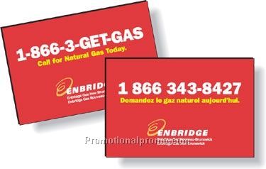 .040 Custom Shape Double-Sided Magnets