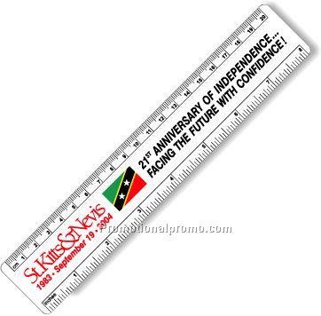 .040 White Matte Styrene Plastic 8