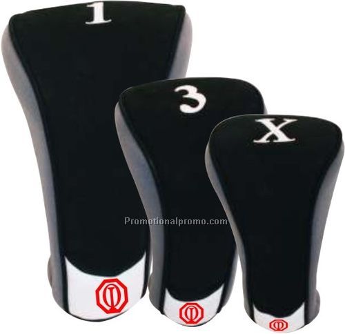 1 - 3 - X Headcovers