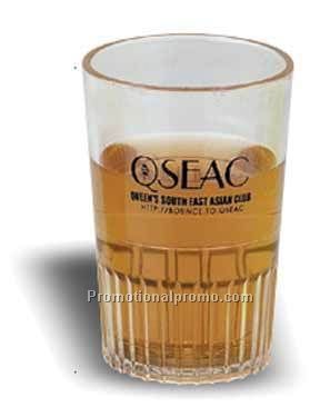 1.7 oz. Acrylic Stacking Shooter/Shot