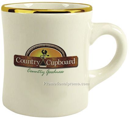 10 oz. Restaurant Mug