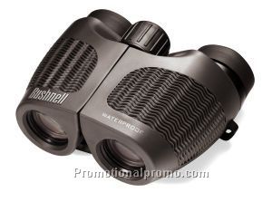 10X26 H2O Waterproof/Fogproof Compact Binoculars