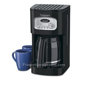 12-Cup Programmable Coffeemaker