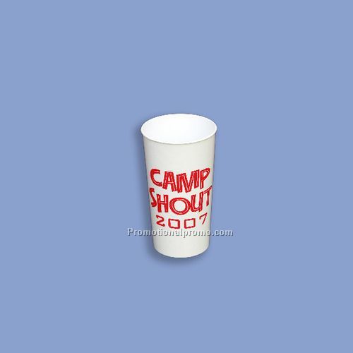 12 oz. Polypropylene Stadium Cup