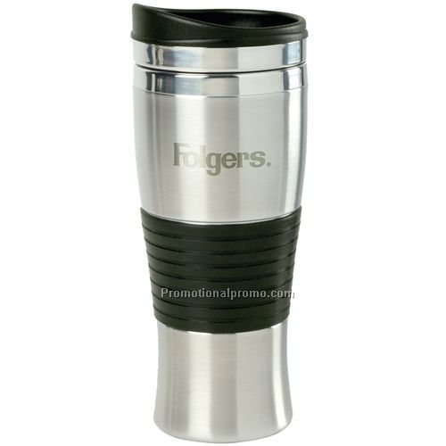 15oz. Stance Stainless Steel Tumbler