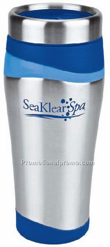16 oz. Color Touch Stainless Tumbler