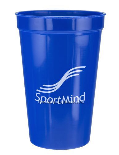 16 oz. Stadium Cup