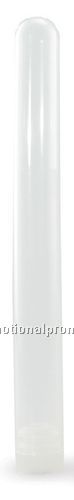1oz Frosted Test Tube with Plug