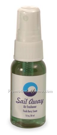 1oz Lavender Air Freshener Auto Spray