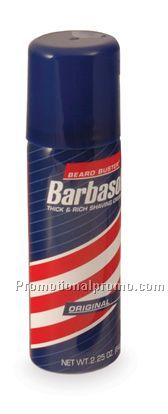 2.25oz Barbasol44576Shaving Cream