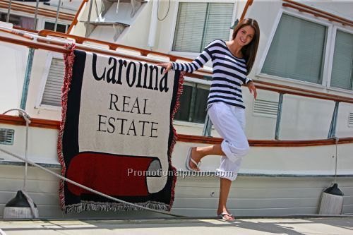 2 Layer Eco-Throws39200- Mid