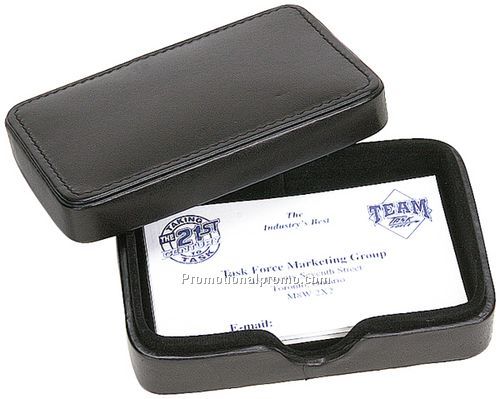 2-Piece Card Holder